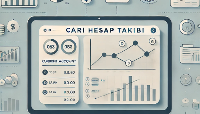 Cari Hesap Takibi Nedir?