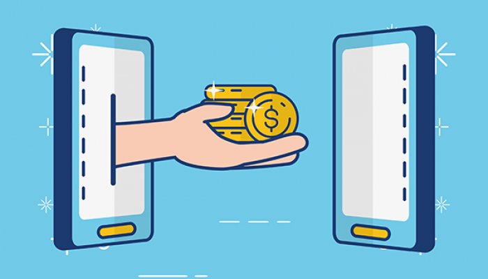 Cariler Arası Virman Nasıl Yapılır?